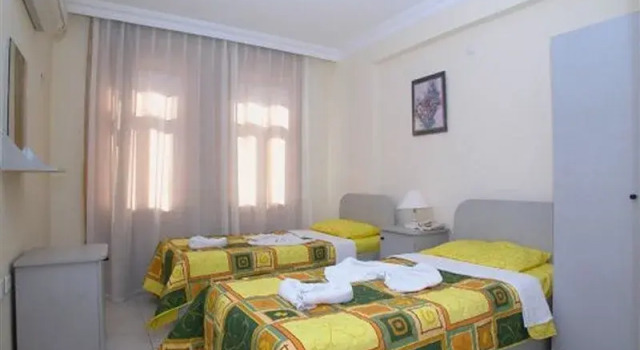 Club Aladdin Apartments