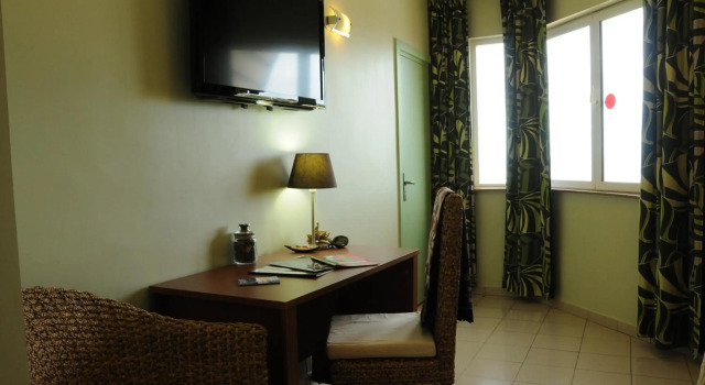 Hotel Maharajah