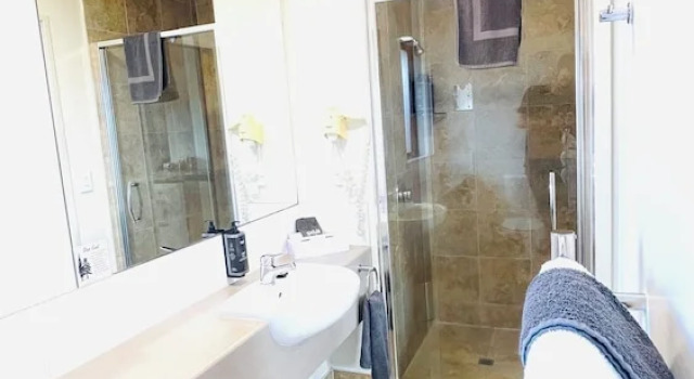 Номер Executive Bella Vista Motel Whangarei