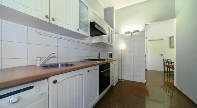 Апартаменты Casa da Suite Olivia