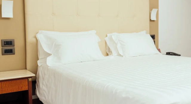 Номер Superior Grand Hotel Telese