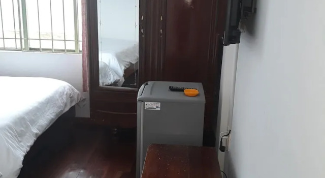 Номер Standard Ngoc Bich Guesthouse