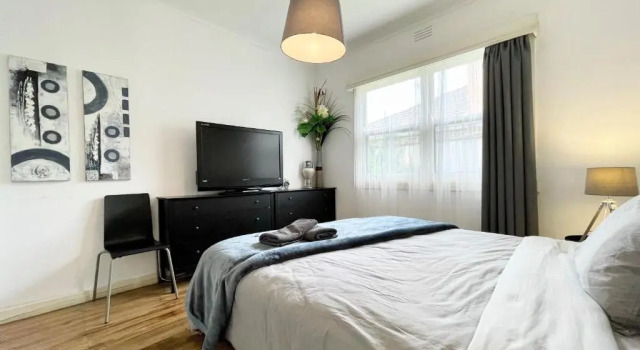 Коттедж Jettycove Beach House