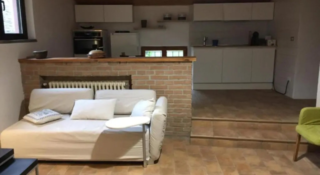 Apartamento Tenuta Cà di Bertucci