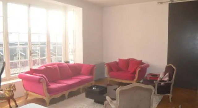 Appartement Paris XVI Trocadéro, Забронировать Апартаменты/квартира Париж Иль-де-Франс, рядом с Трокадеро