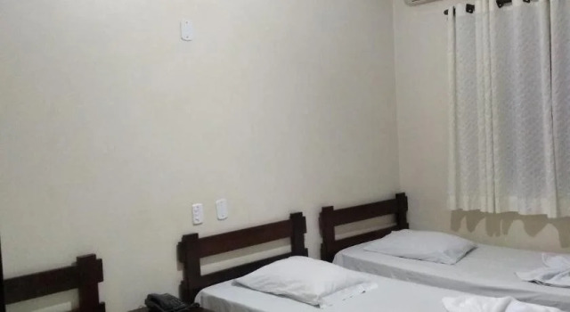 Hotel London