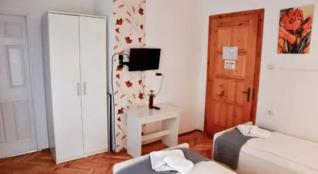 Pensiunea Vila Silva, Đặt Khách sạn Khách sạn ở Hateg có hồ bơi, Hồ bơi