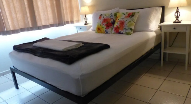 Utuado Lodging - Downtown, Rezervasyon Daire Utuado Central Puerto Rico