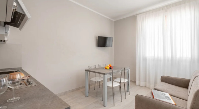 Residence Carra