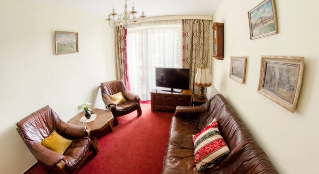 Hotel Sachticka, Buchen Sie Hotel Banska Bystrica Banskobystrický kraj