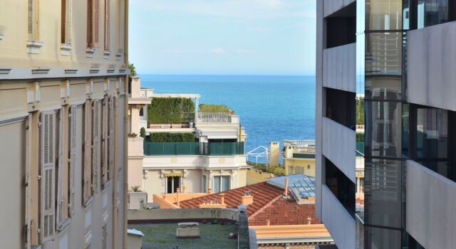 Hotel Capitole, Reservar Hotel Beausoleil Mónaco