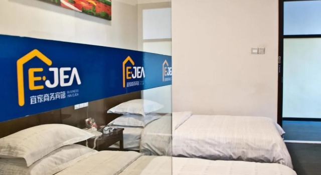 E JEA Hotel