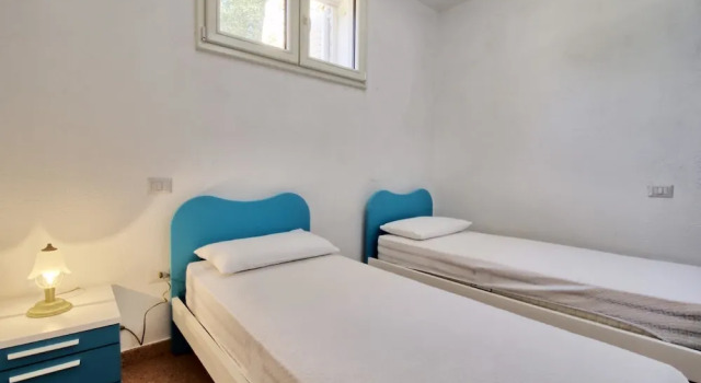 Ulivi Pasuli Rare View e Privacy