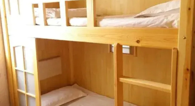 Xinghua Hostel