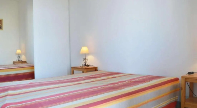 Appartement Narbonne, 3 pièces, 6 personnes - FR-1-229B-4, Rezerwuj Apartament Narbona Aude