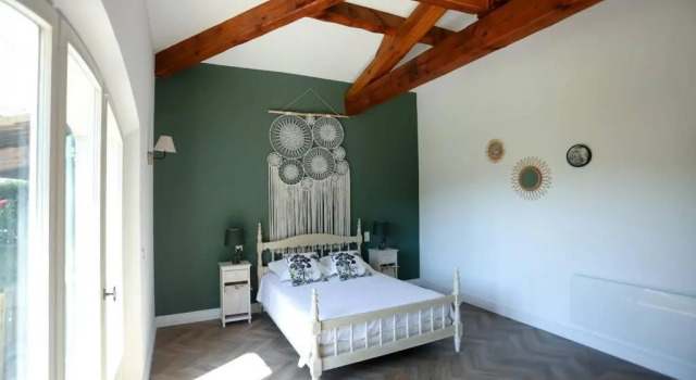Luxury Provençal retreat 5 mins from Valbonne