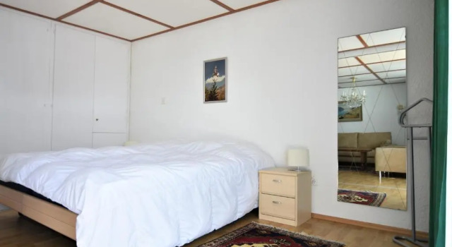 Haus Viols 46, Book Hotel Savognin Grisons