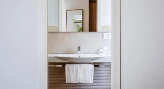 Двухместный номер Standard Rooms Angedras