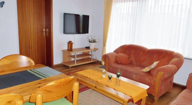 Bungalow Möller