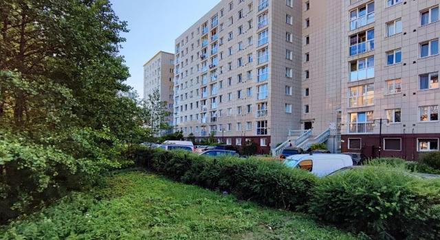 Apartments on Yuri Gagarin street 16B, Boek Appartement Kaliningrad Oblast Kaliningrad