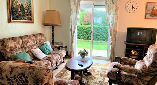 Villa Saint-Pierre-Quiberon, 5 pièces, 6 personnes - FR-1-478-192