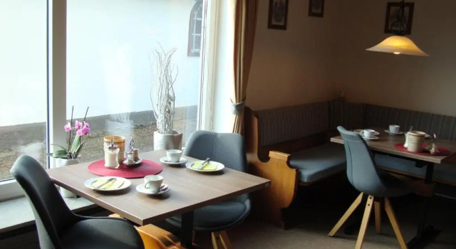 Номер Economy Hotel Schindelberg