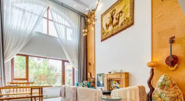 Hulun is a famous homestay, Book Hotel Hotels in Inner Mongolia with a Pool, Swimming Pool