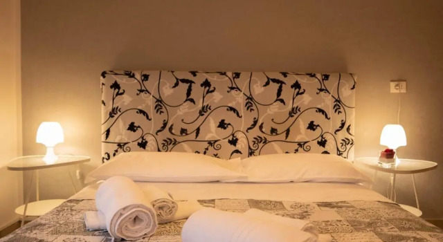Двухместный номер Standard B&B Forever