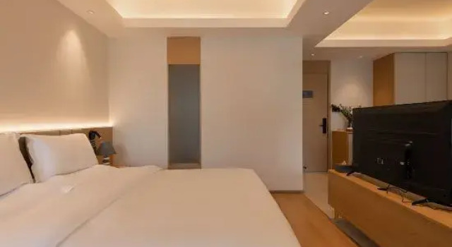 Suite EzzI Hotel