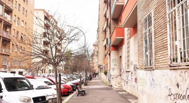 Casa Italiano - BestBnB Garbatella, Book Hotel Ostiense Rome