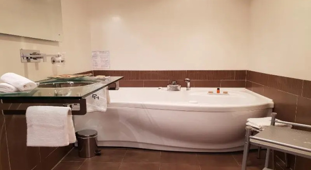 Двухместный номер Standard Private Hôtel