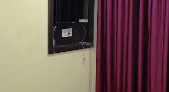 Двухместный семейный номер Standard Hotel V D Choudhary