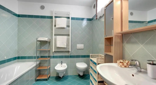 Апартаменты Little Canal 19
