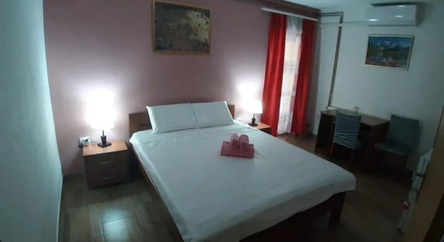 Двухместный номер Deluxe Guest House Šapina