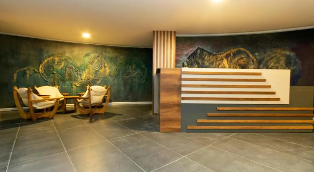 CONNECT THERMAL HOTEL, Reserva ahora Hotel Ankara 