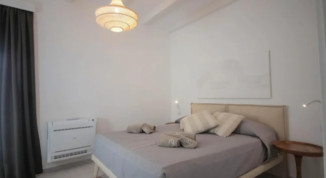 TD Palazzomaris Il Faro Seaview Townhouse, Buchen Sie Ferienwohnung Monopoli Metropolitanstadt Bari