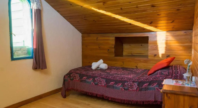 Номер Standard Hostel Buenos Aires