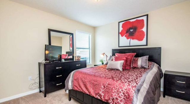 Cypress Pointe-1127 Holiday Home