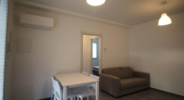 New, near the Lungomare del Lido delle Nazioni, exclusive location, innovative technology-Residence Futura 07