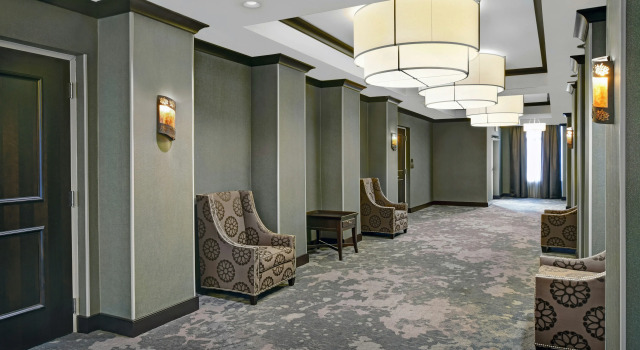Homewood Suites - Doylestown, Buchen Sie Hotel 3-Sterne-Hotels in New Britain, 3*