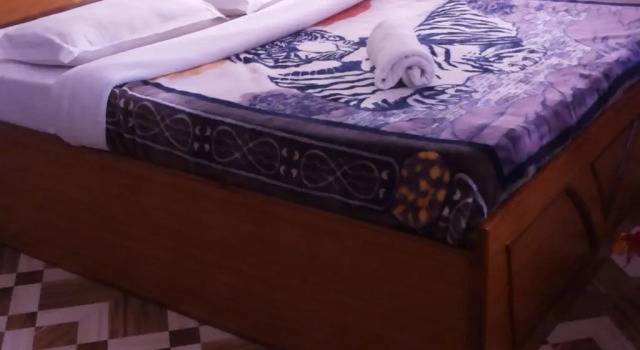 Номер Standard Hotel Harmony