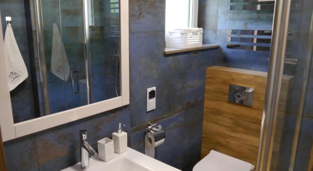 Apartament Słoneczna Góra 21C/1 Szczyrk, Prenota Appartamento Szczyrk Silesia
