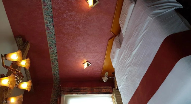 Hotel La Barakka