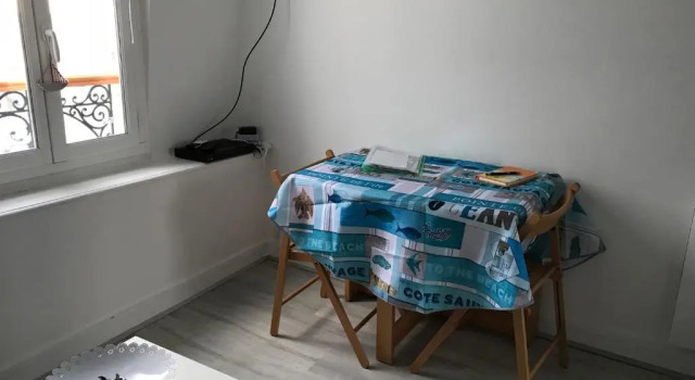 Le Cocooning T2 rénové et 5min à pied de la mer au cœur de Trouville, Забронировать Апартаменты/квартира Трувиль-сюр-Мер 