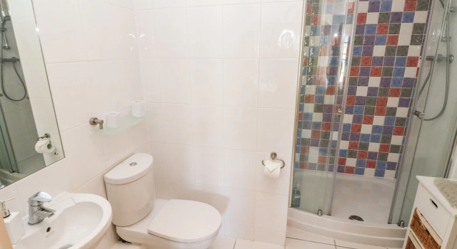 Коттедж 24 Rhodewood House