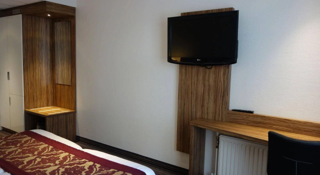 Hotel Middelburg