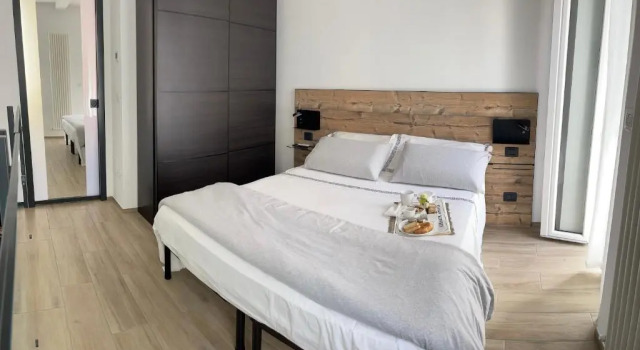 #Civico53, Rezervovat Hotel San Benedetto del Tronto 