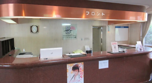 Breezbay Resort Yamaga