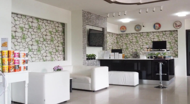 H2 Hua Hin Residence, Забронировать Отель Хуахин провинция Прачуапкхирикхан, рядом с Аквапарк Vava Nava