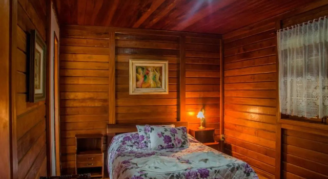 Chales Edelweiss, Забронировать Отель Отели штата Рио-де-Жанейро 3 звезды, 3*